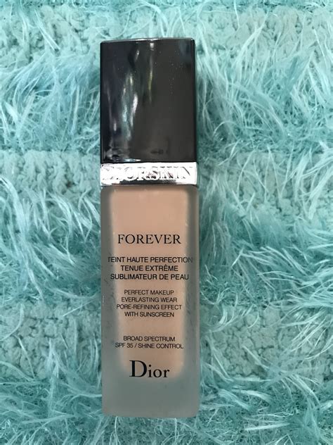 dior forever foundation review makeupalley|christian Dior forever foundation reviews.